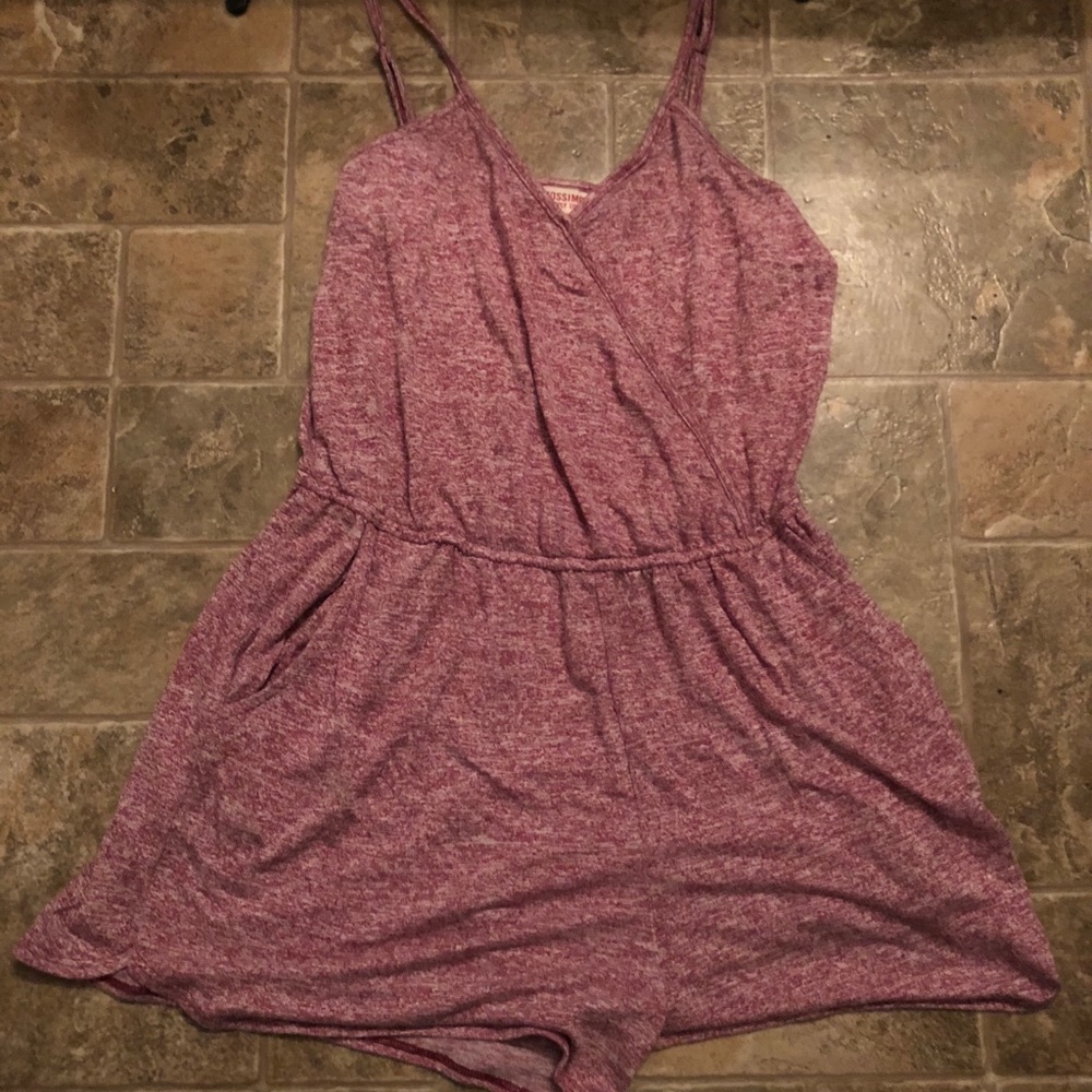 Mossimo jumper